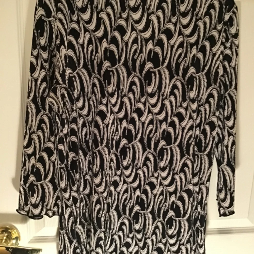 Carroll Reed long top - Picture 4 of 5